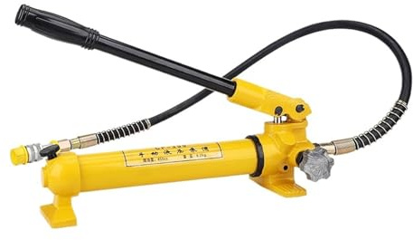 Hydraulic Hand Pump, Hand Hydraulic Pump CP-390