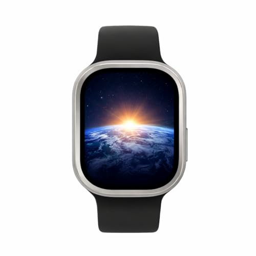 Generico HK11 Ultra 3 Max Smart Watch with Bluetooth Calling, HD Touch Display, Wireless Charging, Multi-Function Fitness Tracker
