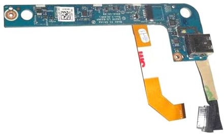 Laptop-USB-Platine für Dell Latitude 13 7350 LS-B336P 0JTJJW JTJJW LF-B335P DA30000OT10