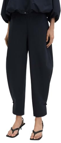 someday Barrel Leg Pants Damen