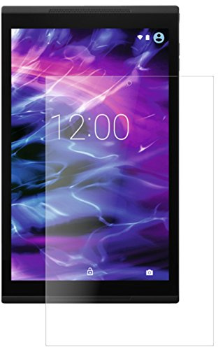 dipos 2x Displayschutzfolie 9H matt für Medion Lifetab X10302