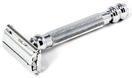 PARKER sicherheits-rasierer 99r, 110 g