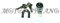 SERRATURA BAULETTO SPORTELLO LATERALE VESPA 125 150 VBB VBA VNB VNA