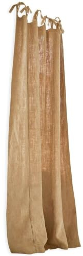 Loberon Gardine Uma, beige