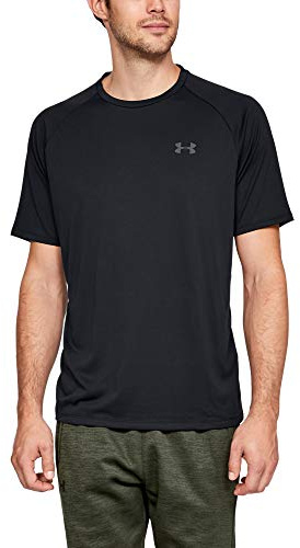 Under Armour Tech Short-Sleeve Tee