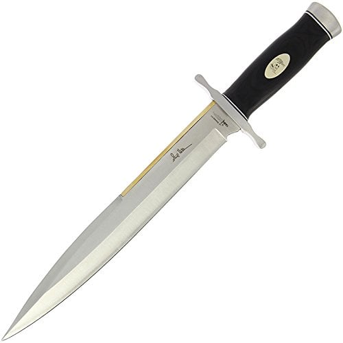 Stilo de Los Mercenarios Messer / Expendables Toothpick Style Knife Filmmesser