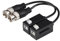 Dahua - Passive Video Balun Paar 4K HD CVI TVI AHD CVBS Dahua - PFM800-4K