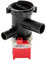 Remle - Bomba desagüe COPRECI EBS 2556 0808 compatibles con Lavadoras Bosch y Balay - OEM