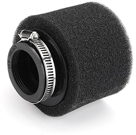 C-FUNN 35/38/40/42/45/48Mm Schiuma Universale Moto Filtro dell'Aria Cleaner Pit Dirt Bike - 38Mm