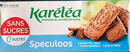 Karelea Spéculoos, 250g