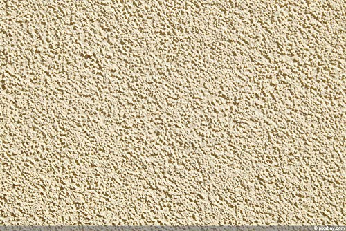 Farben-Budimex Profi Industrie-Fassadenfarbe, Farbton sand/hellbeige, matt (10 l)