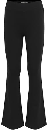 ONLY Girl Leggings KOGPAIGE Flared Leggings
