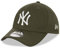 New Era 39thirty Cap 4125-XS/S im Bundle mit UD Skull Bandana