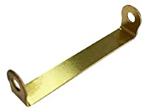 Rowlett Toaster Spare Element Link, Fits CY994, DA205, DA221, DL277 | Restores commercial catering equipment function; compatible with specific model variants including DR061-02.
