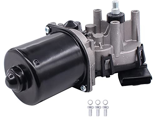Front Windscreen Wiper Motor for N-issan