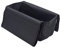 Sharplace Professional Werkzeugtasche, Werkzeugträger mit verstärktem Boden, 30 cm x 13 cm x 13 cm, Werkzeugtaschen-Organisator, Werkzeugtasche Leiterzubehör für Schiebeleiter Elektriker Holzarbeiter