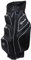 Ram Golf Accubar Cart/Trolley Bag with 14 Way Full Length Divider System, Black