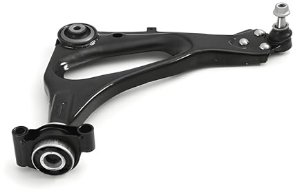 SKF Radaufhängung Lenker Längslenker mit Kugelgelenk mit synthetischem Fett VKDS 328061 B Vorderachse rechts Höhe 111 mm Länge 500 mm Breite 440 mm | Kompatibel mit: MERCEDES-BENZ eVITO Kasten, eVITO Tourer, MARCO POLO Camper, VITO Kasten, VITO Mixto, VITO Tourer