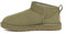 UGG Classic Ultra Mini, Stivali da donna, 38 EU