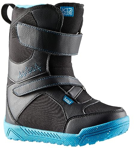 HEAD Unisex ungdom barn lyft kardborreband snowboard båt, uni, 155