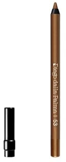 diego dalla palma Browniegold - Eyeliner & Kajal 53 Oro Bronzato