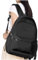 HYC00 Mochilas Escolares Adolescentes Niña Mochila Escolar Mochila Colegio Mochila Universitaria Mujer Mochila Casual Daypack Mochila Instituto Chica Mochila Portatil 14 Pulgadas School Backpack,Negro