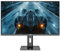 Gawfolk 27 inch IPS PC Screen, 4K Gaming Monitor 144Hz, 1ms, FreeSync, 128% sRGB, 178° Wide Viewing Angle, DisplayPort, HDMI 2.1, Height-adjustable and swivel,75 * 75MM Wall Mount Compatible - Black