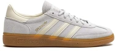 Adidas Schuhe Handball Spezial Code IF7086 Grau, cremegrau, 35.5 EU