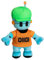 Stumble Guys - Robot Guy Plush 20 cm