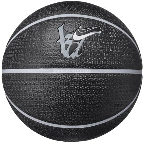 Nike Basketball Playground K.Durant - Black