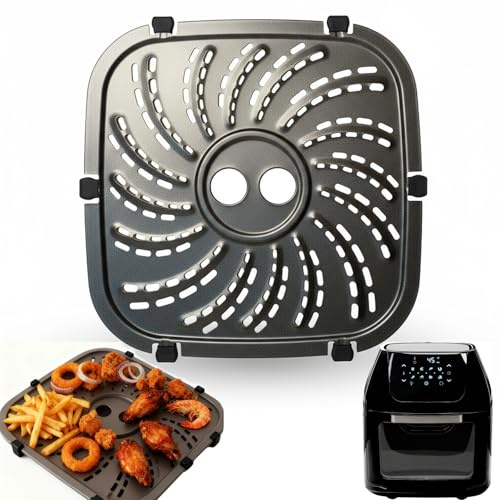 Air Fryer Replacement Parts for PowerXL Vortex Pro 8QT Air Fryer