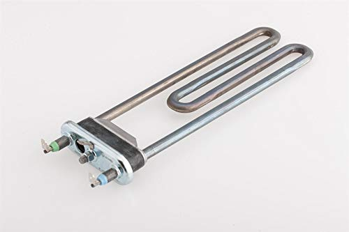 daniplus Heizung, Heizelement 1900W passend für Bosch Siemens Constructa Waschmaschine 488731