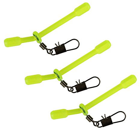 Angel Domäne Fluo Anti Tangle Boom abgewinkelt 5cm