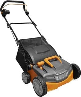 Rasenlüfter GL 3618 El 1800 W