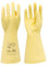 Superface Isolierhandschuhe IEC 60903 Klasse 00 T9 Beige