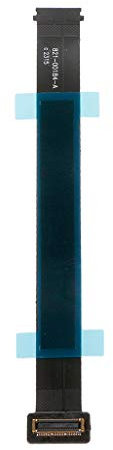 ZOUCY 1 Pieza 821-00184-A Touchpad Trackpad Flex Cable para MacBook Pro Retina 13A1502