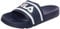 FILA Herren Morro Bay 2.0 men Slipper, Dress Blue, 46 EU