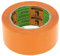 Ruban adhésif PVC construction BARNIER 6095 orange 50mmx30ml