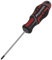 Sealey #0 x 75mm GripMAX Phillips Screwdriver - AK4359
