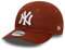 New Era New York Yankees Cap MLB Kinder Baby Kappe verstellbar Baseball Cap braun - Infant