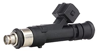 RIDEX 3902I0034 Einspritzdüse Kompatibel mit OPEL Corsa D Schrägheck S07 24420543 5817425 Benzin