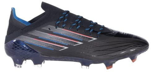 adidas X Speedflow.1 Firm Ground Cleats - Unisex Soccer