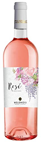 Velenosi Vini Rosé Marche IGT Rosato 2020 (1 x 0.75 l)