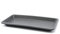 CABLEPELADO - Plato Jardinera 40cm - Plato Anti-Goteo - Fabricado en PP5 - Resistente interperie- Compatible con jardineras de 40cm Color Negro