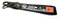 Streetculture JDM TUNING PERFORMANCE Nylon Jet Tag Schlüsselanhänger - Auto Garage Custom Car Accessories Zubehör Lanyard Schlüsselband Keychain
