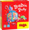 HABA 306587 - Bonbon-Party, Mitbringspiel ab 5 Jahren, Made in Germany, Bunt