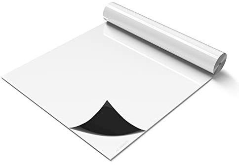 AC Infinity Reflektionsfolie 3 × 30,5 m | Wasserdichte, lichtdichte Schwarz-Weiß-Folie (0,14 mm) für Grow Zelte und Gewächshäuser