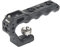 Nitze Top Handle, Mini Handle Grip mit 3/8-16 ARRI Locating Pins,für Camera Cage, Universal Video Rig, DSLR kameras (Lil Stinger II Handle) -PA28M-D2