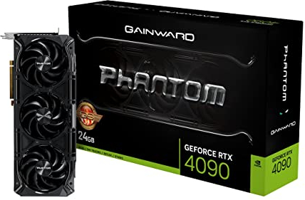 Gainward VGA RTX4090 24GB Phantom GS