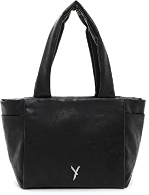 SURI FREY Gracey City Shopper M Black